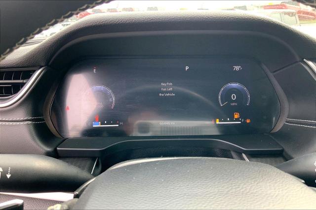 2023 Jeep Grand Cherokee L Vehicle Photo in KANSAS CITY, MO 64114-4502