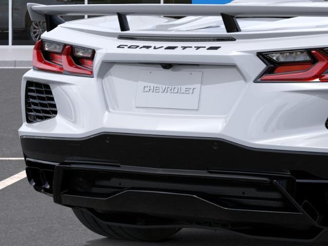 2026 Corvette Stingray Stingray Convertible 3LT picture #13