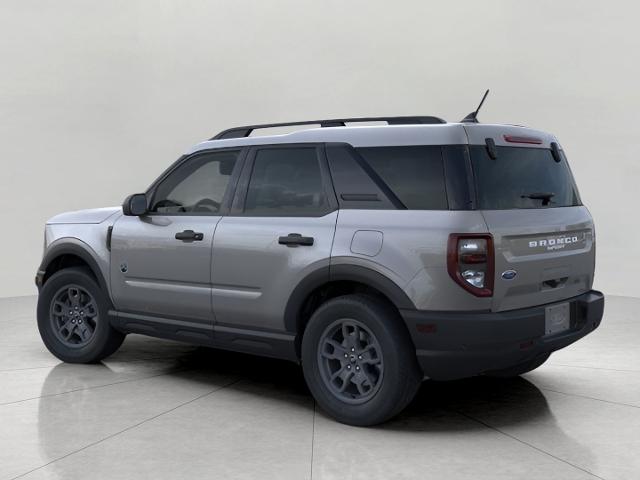 2024 Ford Bronco Sport Vehicle Photo in Neenah, WI 54956