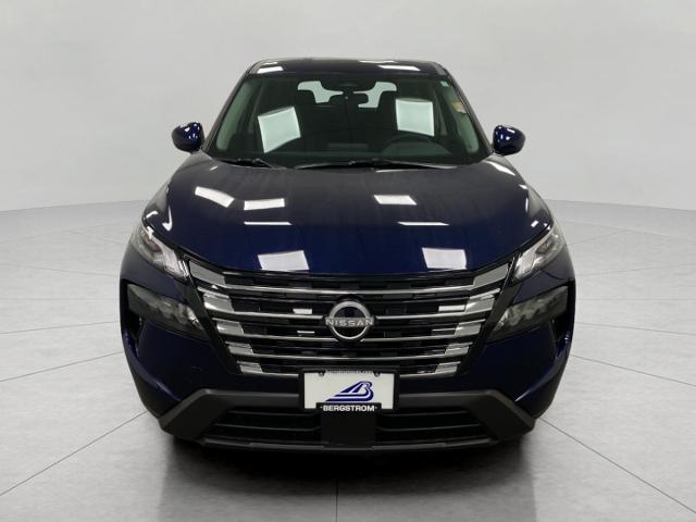 2025 Nissan Rogue Vehicle Photo in Appleton, WI 54913