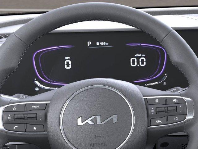 2025 Kia Sportage Vehicle Photo in Westbrook, ME 04092