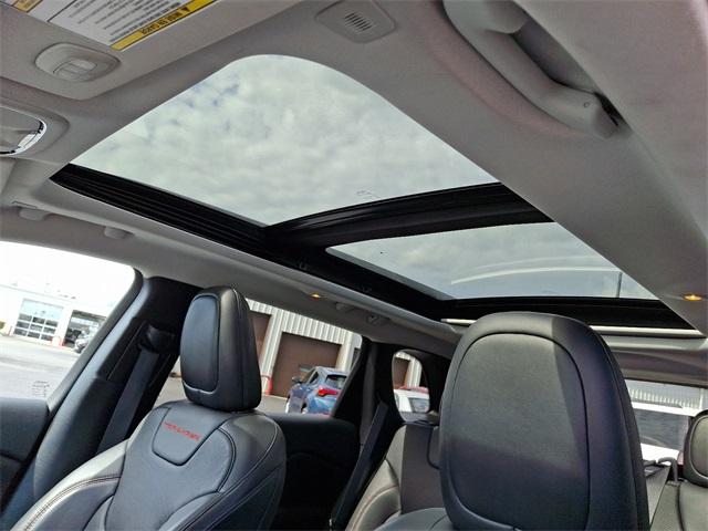 2019 Jeep Cherokee Vehicle Photo in New Bloomfield, PA 17068