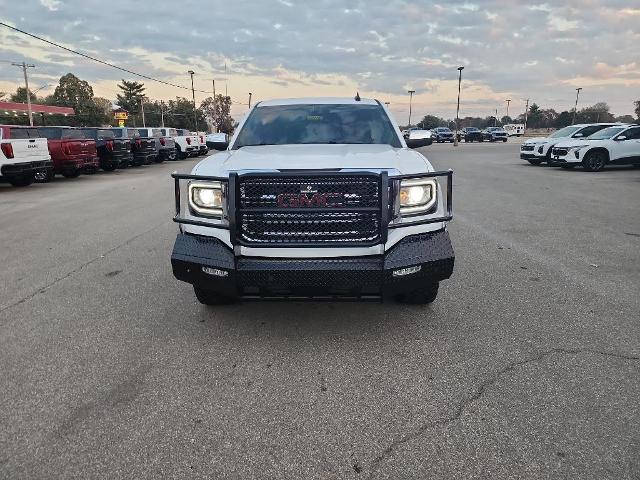 Used 2017 GMC Sierra 1500 SLT with VIN 3GTU2NEC1HG105228 for sale in Malden, MO