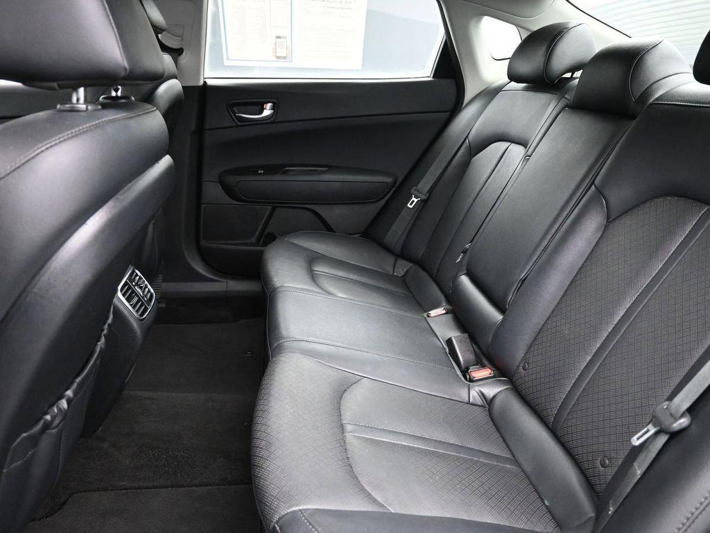2019 Kia Optima Vehicle Photo in Cedar Rapids, IA 52402