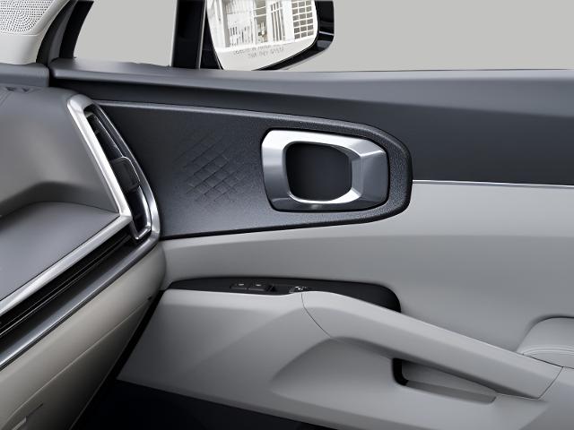 2025 Kia Sorento Vehicle Photo in Oshkosh, WI 54904