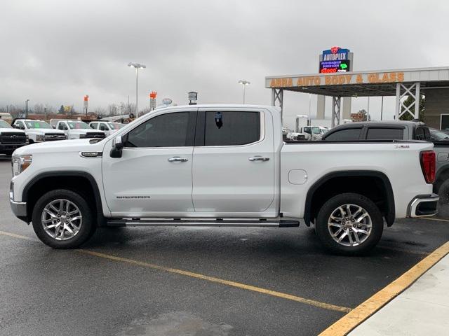 2020 GMC Sierra 1500 Vehicle Photo in POST FALLS, ID 83854-5365