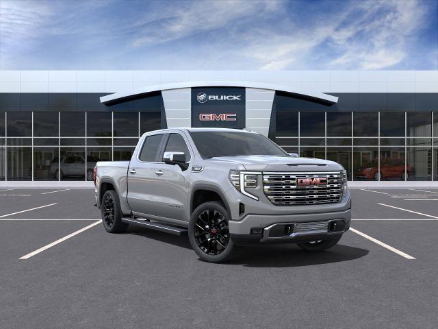 2025 GMC Sierra 1500 Vehicle Photo in MEDINA, OH 44256-9631