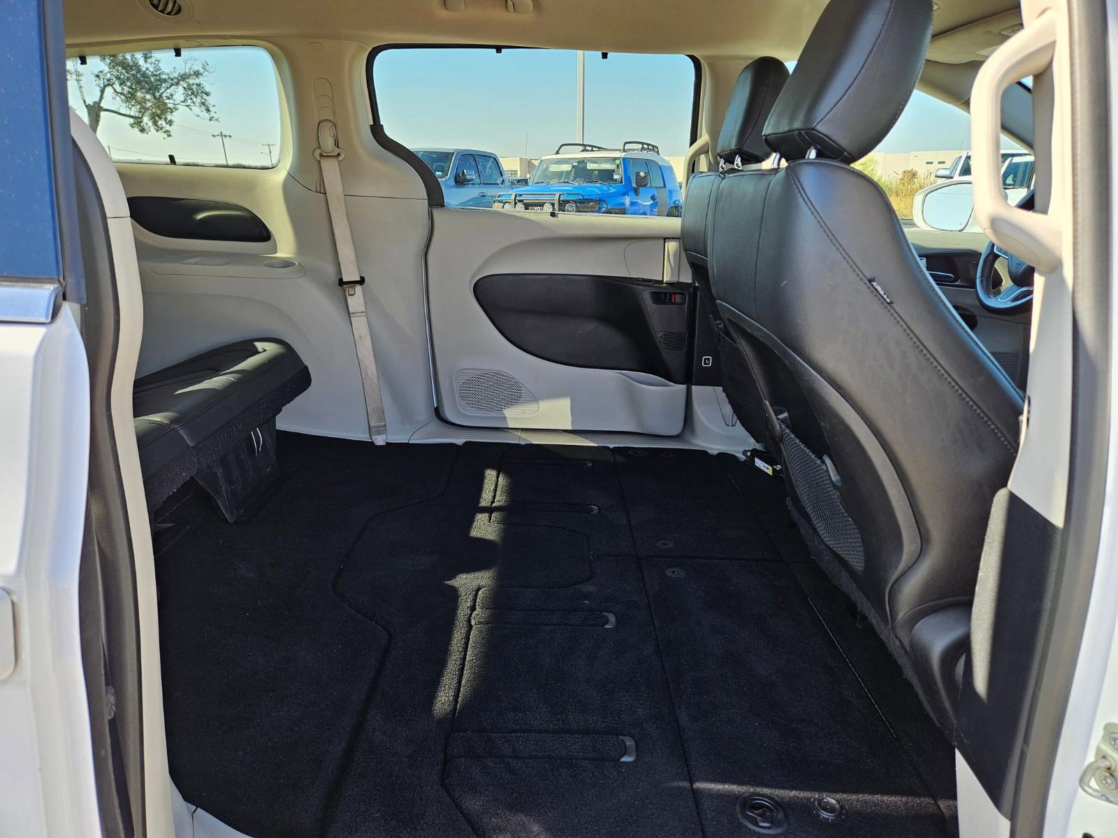 2020 Chrysler Pacifica Vehicle Photo in Seguin, TX 78155