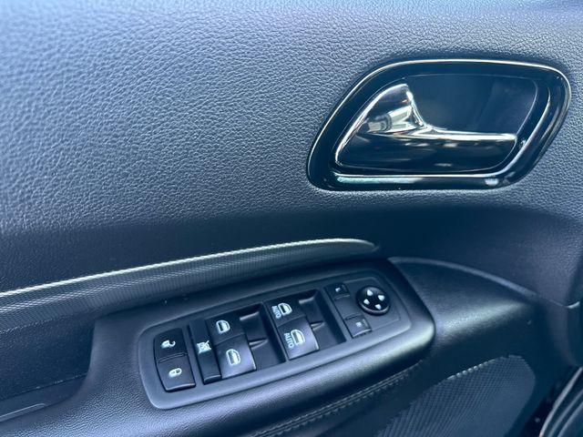 2020 Dodge Durango Vehicle Photo in RIVERSIDE, CA 92504-4106