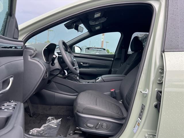 2024 Hyundai SANTA CRUZ Vehicle Photo in Shiloh, IL 62269