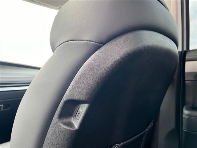 2025 Hyundai PALISADE Vehicle Photo in Shiloh, IL 62269
