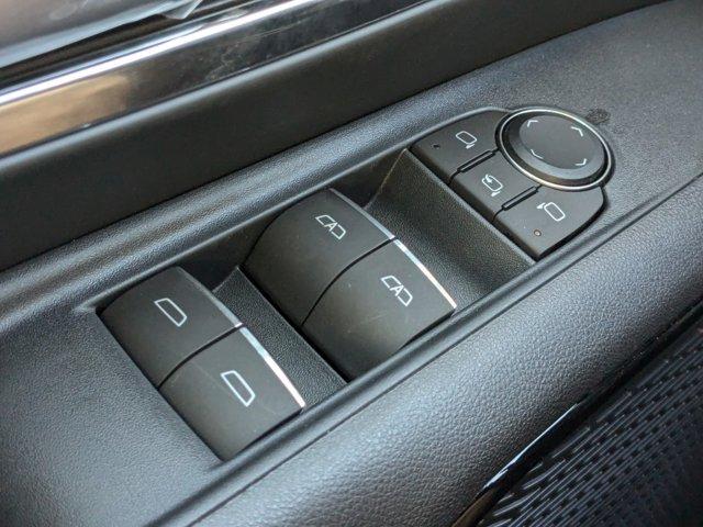 2024 Chevrolet Silverado EV Vehicle Photo in BRUNSWICK, GA 31525-1881