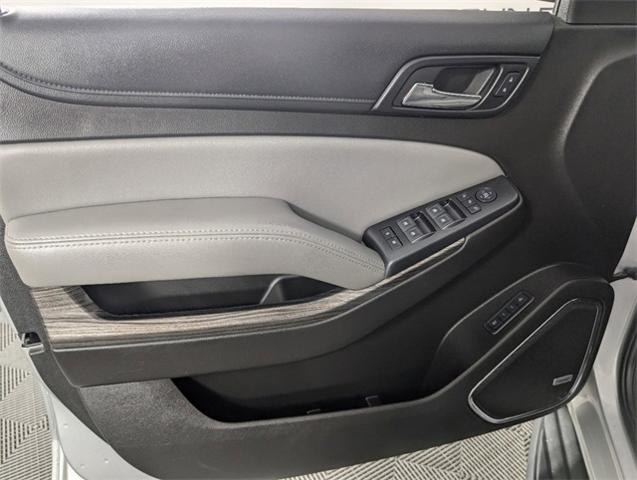 2015 Chevrolet Tahoe Vehicle Photo in ENGLEWOOD, CO 80113-6708