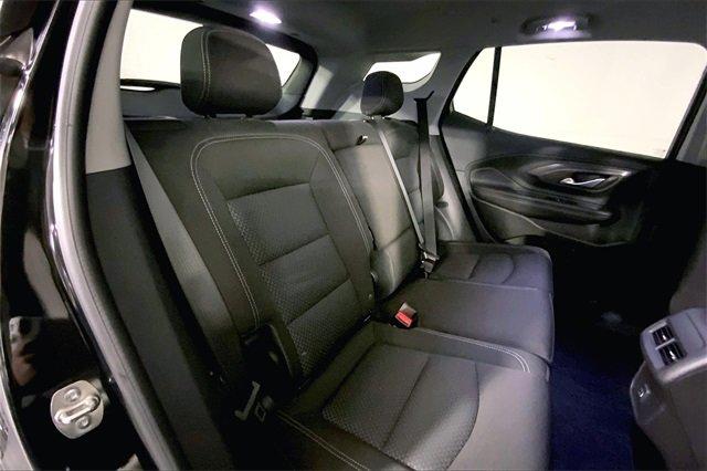 2024 GMC Terrain Vehicle Photo in KANSAS CITY, MO 64114-4502