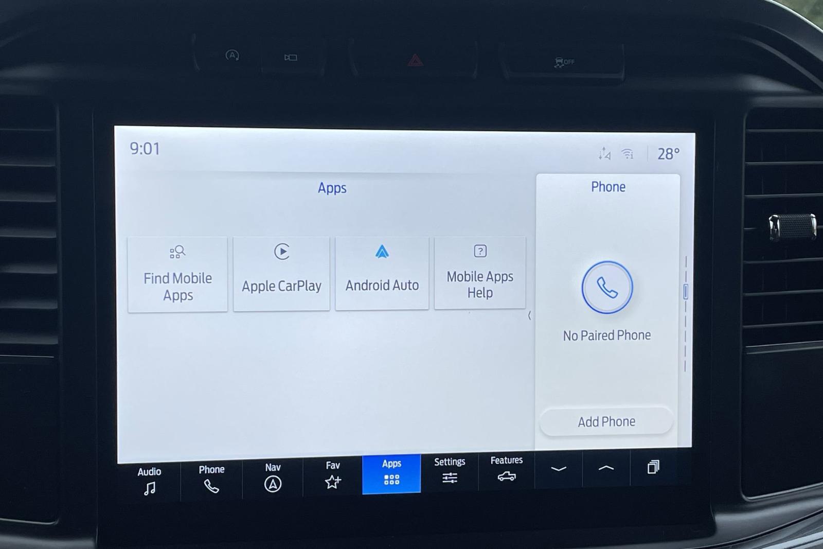 2024 Ford F-150 Vehicle Photo in Belle Vernon, PA 15012