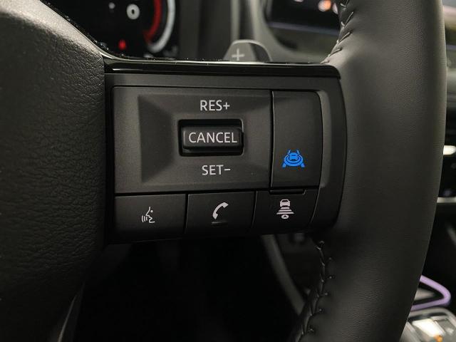 2025 Nissan Rogue Vehicle Photo in Appleton, WI 54913