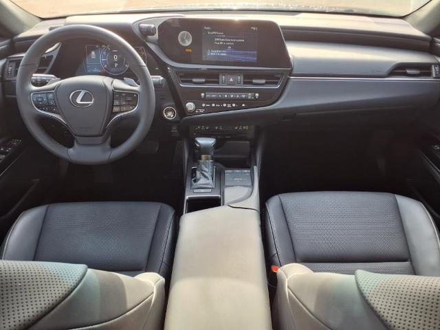 2022 Lexus ES 350 Vehicle Photo in ROSENBERG, TX 77471