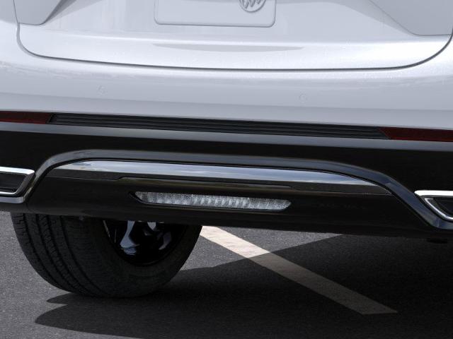 2025 Buick Envision Vehicle Photo in TOPEKA, KS 66609-0000