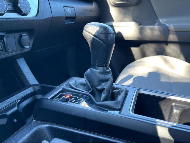 2023 Toyota Tacoma 2WD Vehicle Photo in Savannah, GA 31419
