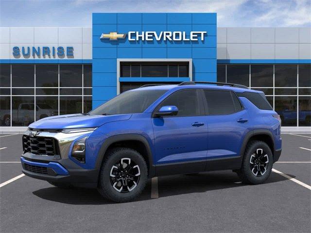2025 Chevrolet Equinox Vehicle Photo in COLLIERVILLE, TN 38017-9006