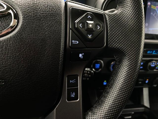 2021 Toyota Tacoma 4WD Vehicle Photo in Appleton, WI 54913