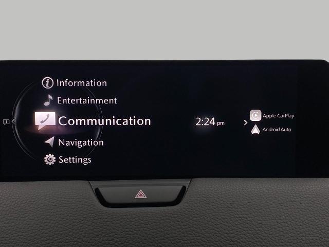 2025 Mazda CX-90 PHEV Vehicle Photo in Appleton, WI 54913