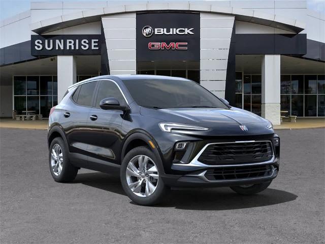 2025 Buick Encore GX Vehicle Photo in BARTLETT, TN 38133-4101