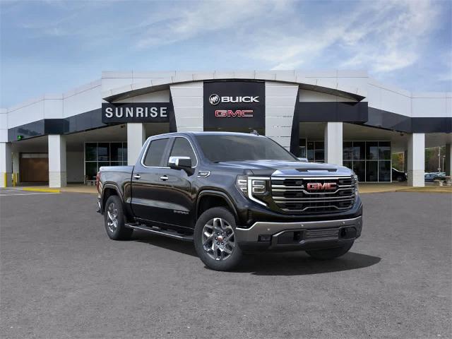 2025 GMC Sierra 1500 Vehicle Photo in BARTLETT, TN 38133-4101