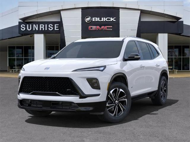 2025 Buick Enclave Vehicle Photo in BARTLETT, TN 38133-4101
