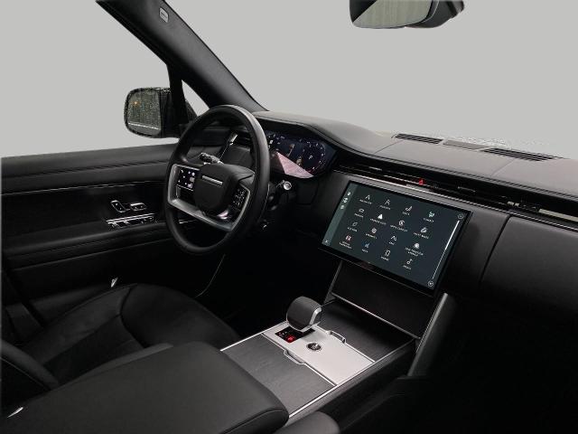 2024 Land Rover Range Rover Vehicle Photo in Appleton, WI 54913