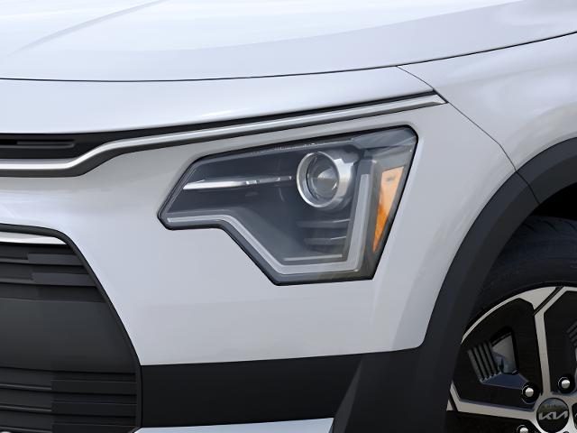 2025 Kia Niro Vehicle Photo in Oshkosh, WI 54904