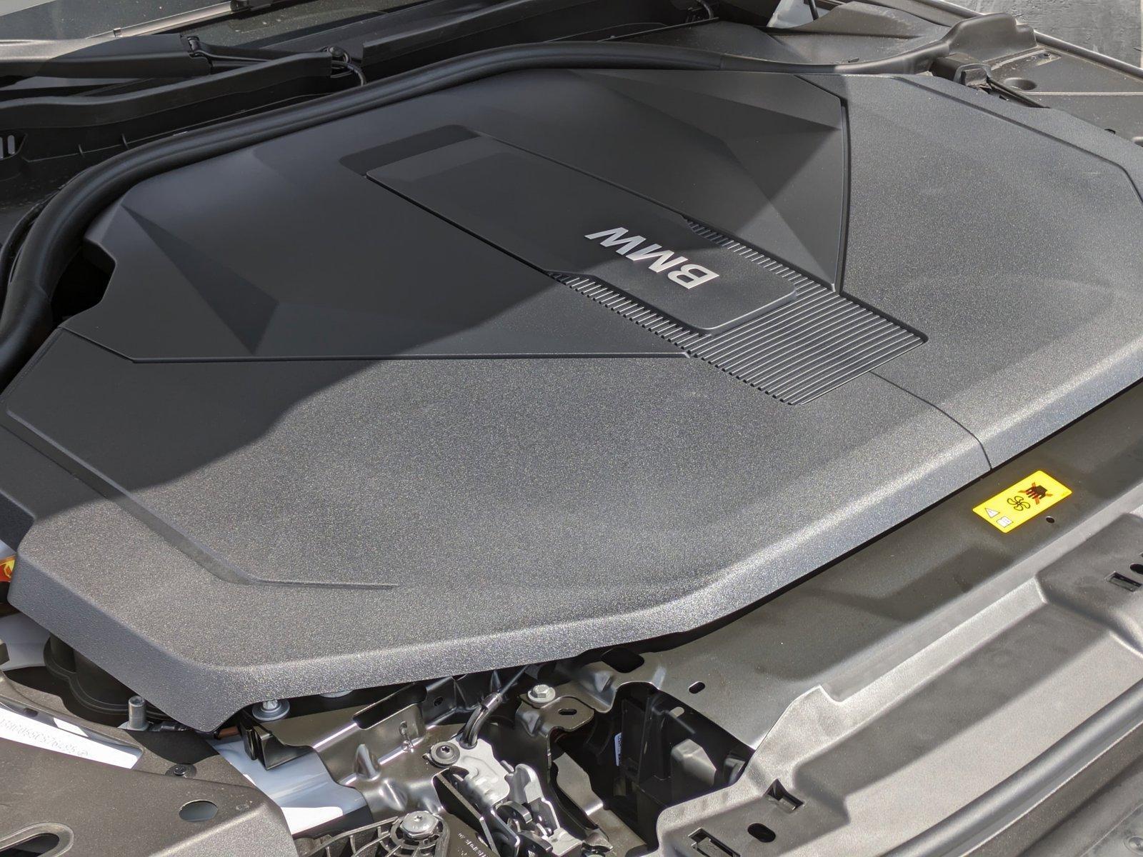 2025 BMW i5 Vehicle Photo in Rockville, MD 20852