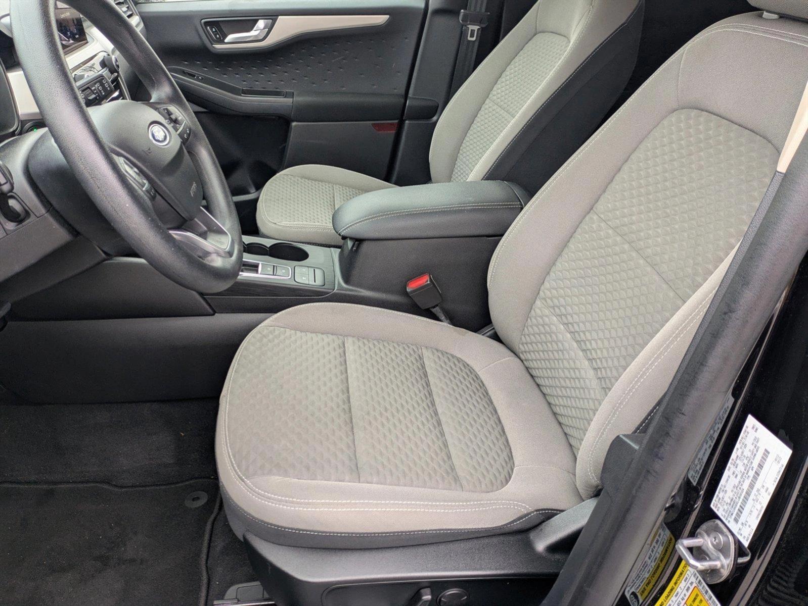 2020 Ford Escape Vehicle Photo in Corpus Christi, TX 78415