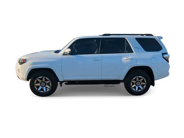 2022 Toyota 4Runner Vehicle Photo in COLLIERVILLE, TN 38017-9006