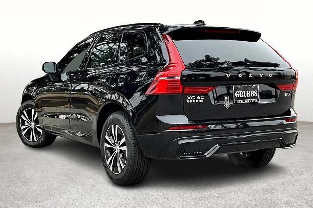 2025 Volvo XC60 Vehicle Photo in Houston, TX 77007