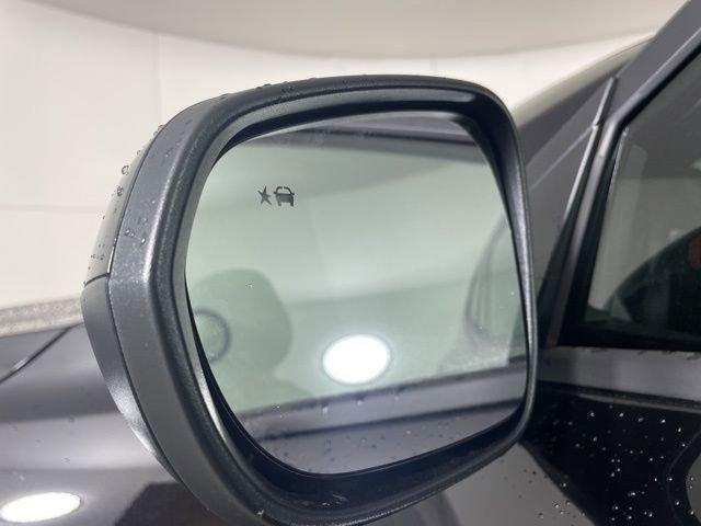 2025 Chevrolet Trax Vehicle Photo in PHOENIX, AZ 85014-3381