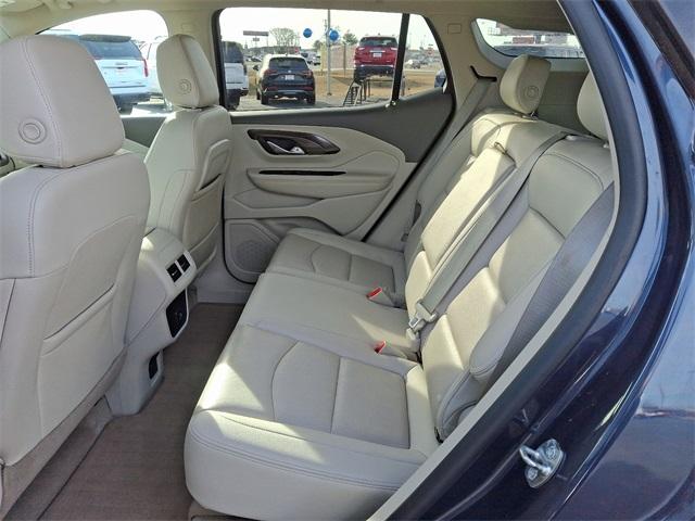 2018 GMC Terrain Vehicle Photo in LEWES, DE 19958-4935
