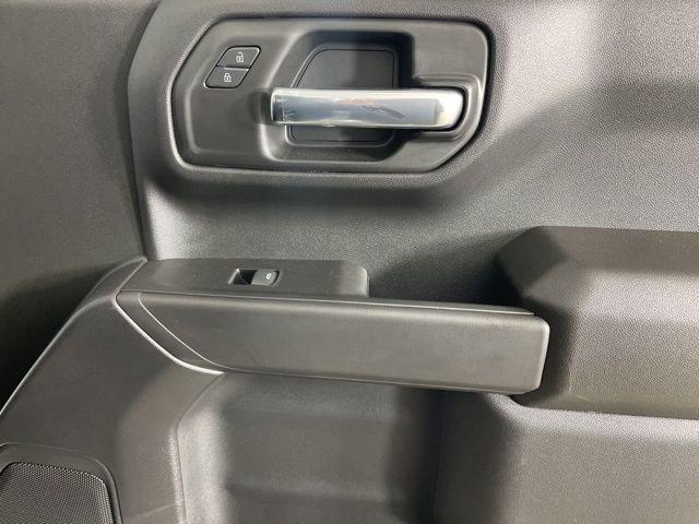 2025 Chevrolet Silverado 1500 Vehicle Photo in PHOENIX, AZ 85014-3381