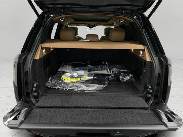 2025 Range Rover Vehicle Photo in Appleton, WI 54913