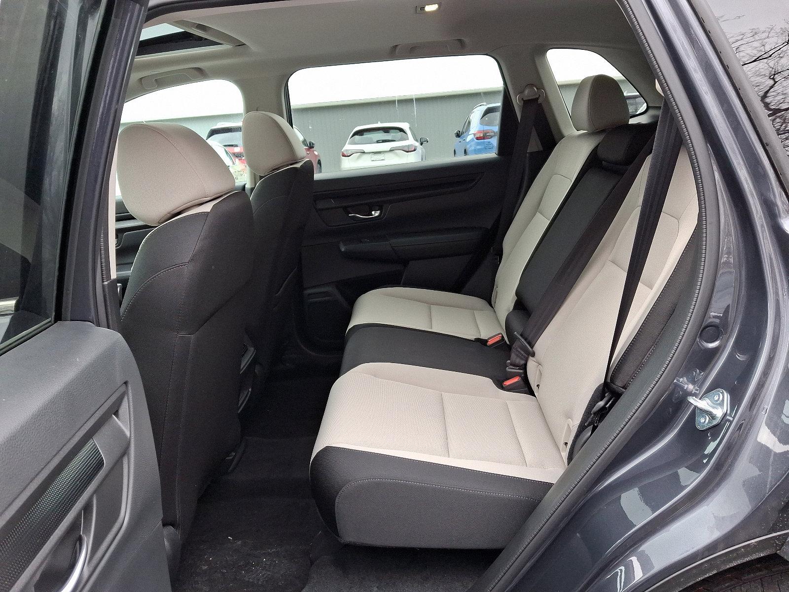 2025 Honda CR-V Vehicle Photo in Harrisburg, PA 17111