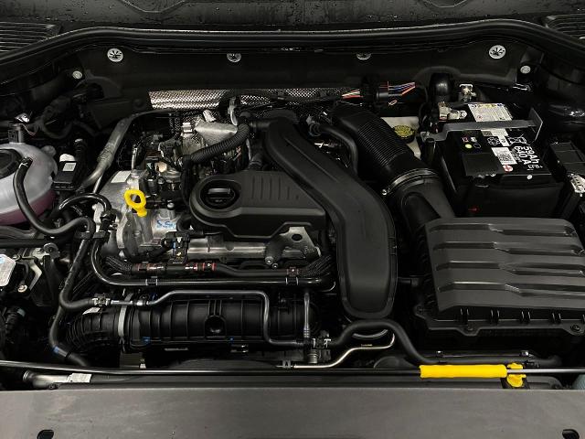 2025 Volkswagen Taos Vehicle Photo in Appleton, WI 54913