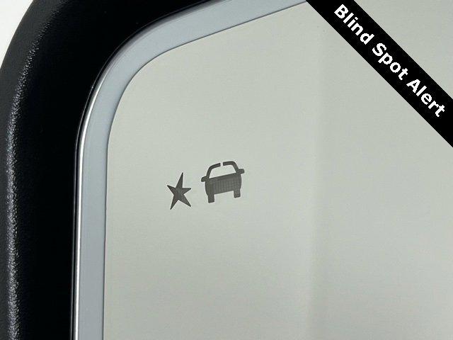 2025 Chevrolet Silverado 2500 HD Vehicle Photo in HARRISONBURG, VA 22801-8763