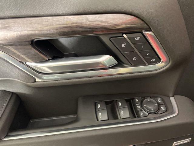 2025 Chevrolet Silverado 2500 HD Vehicle Photo in PHOENIX, AZ 85014-3381