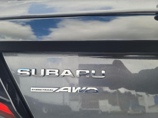 2022 Subaru WRX Vehicle Photo in LA MESA, CA 91942-8211