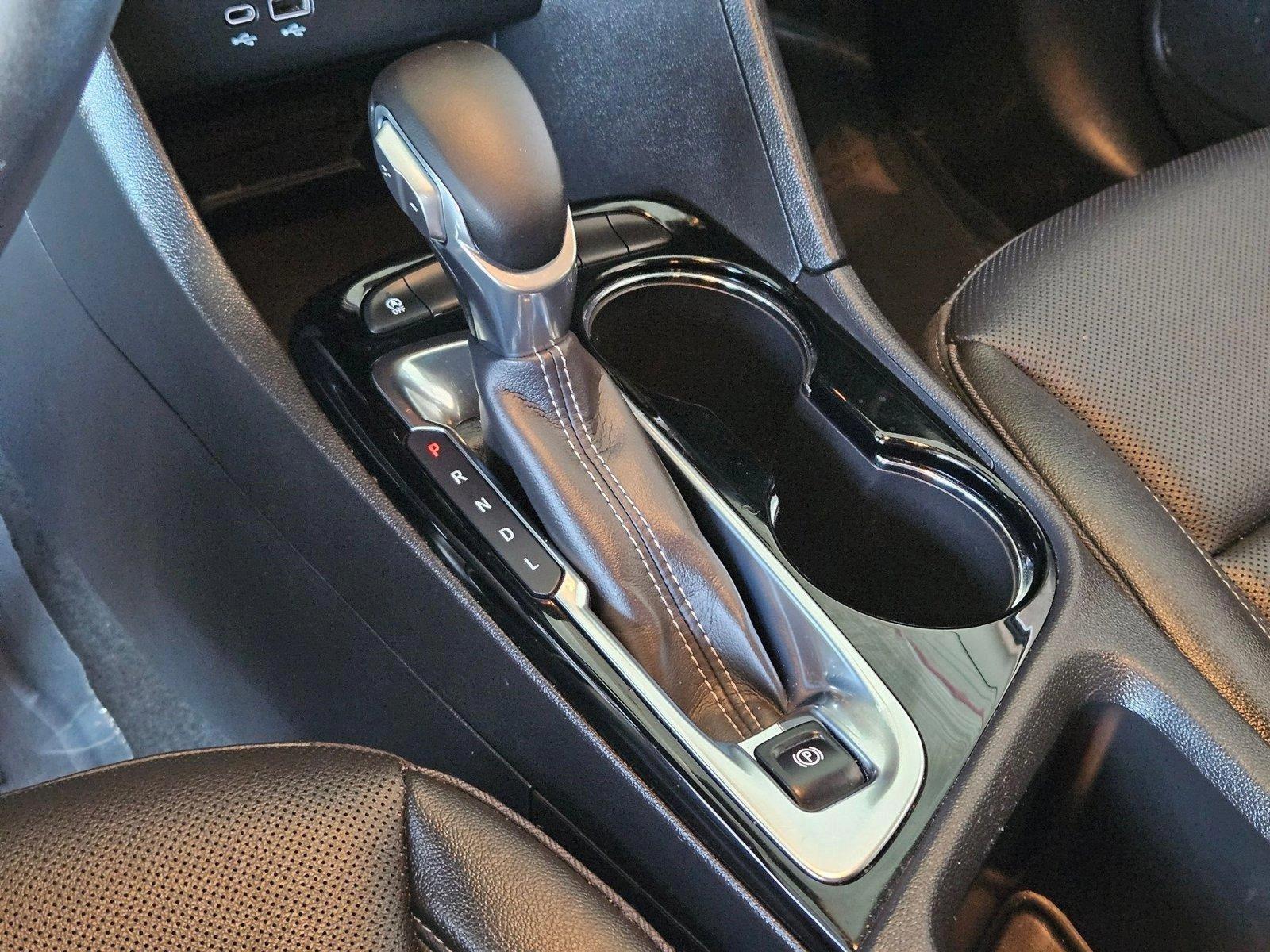 2024 Buick Encore GX Vehicle Photo in Henderson, NV 89014
