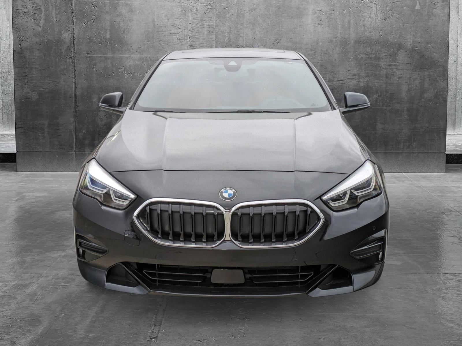 2024 BMW 228i xDrive Vehicle Photo in Rockville, MD 20852