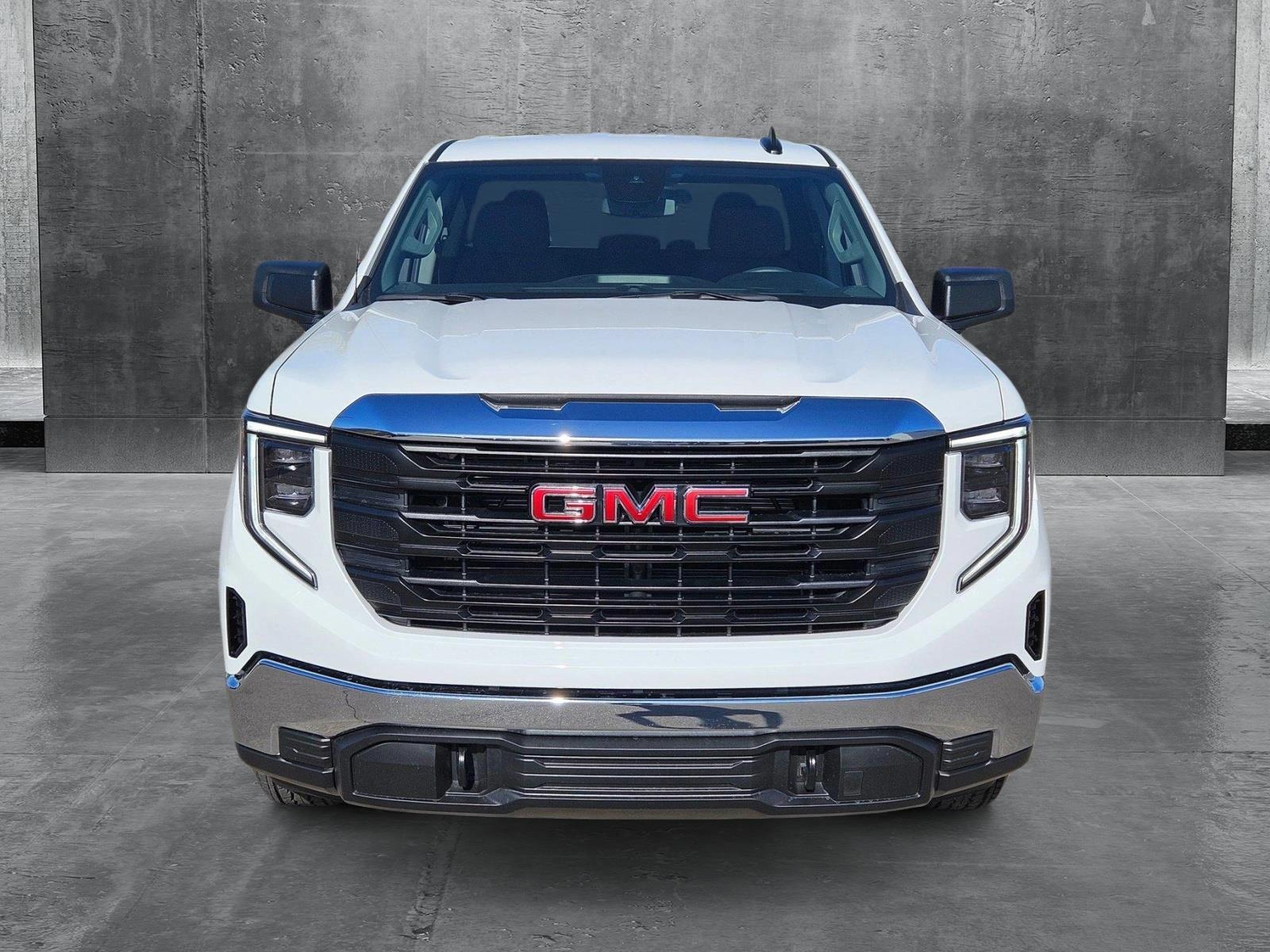2025 GMC Sierra 1500 Vehicle Photo in HENDERSON, NV 89014-6702