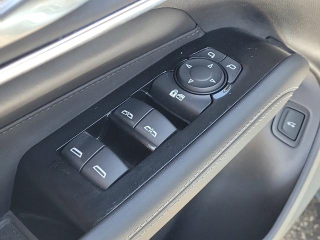 2023 Cadillac CT4 Vehicle Photo in POMPANO BEACH, FL 33064-7091