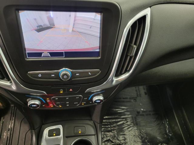 2022 Chevrolet Equinox Vehicle Photo in NEENAH, WI 54956-2243