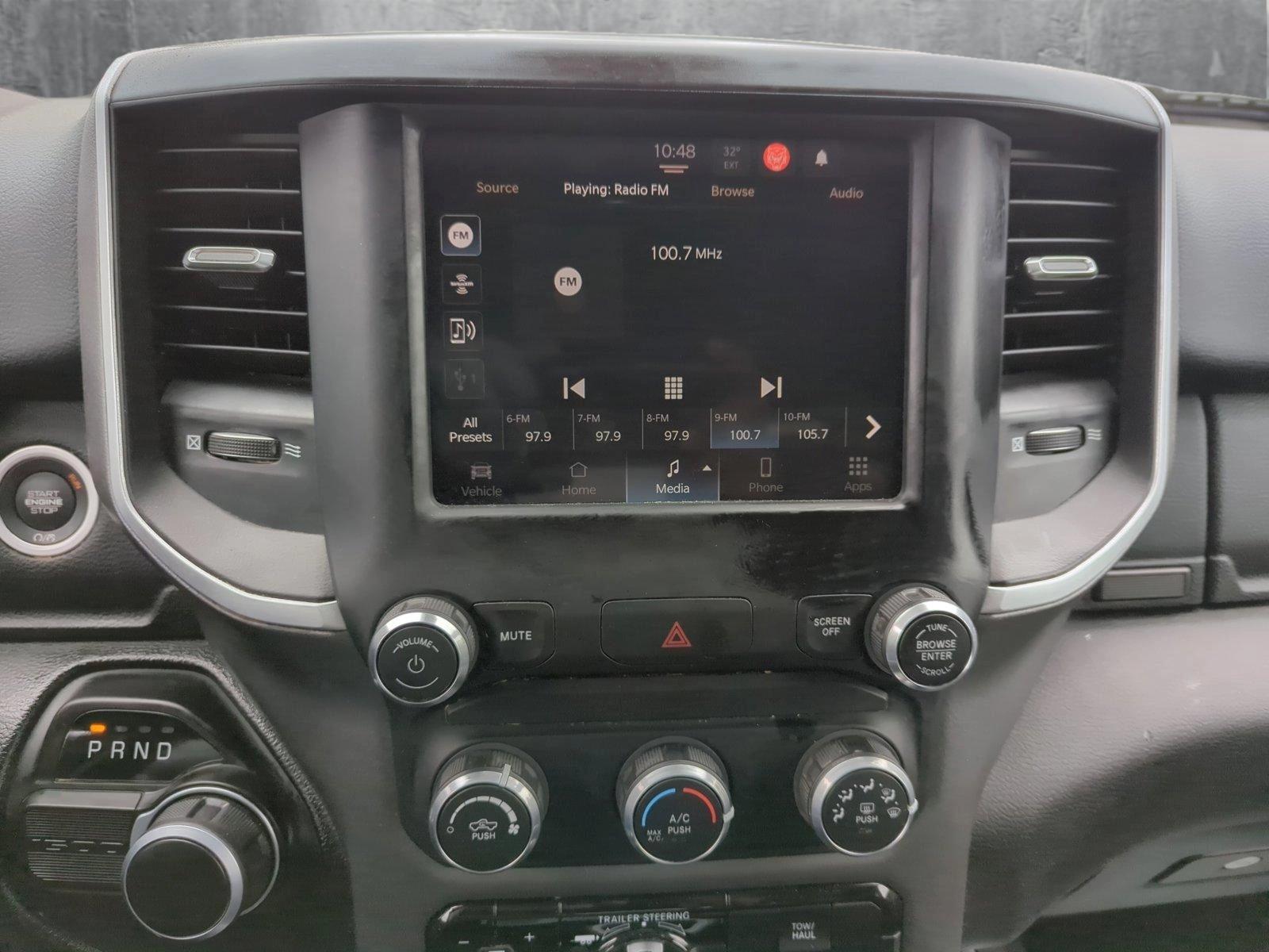 2022 Ram 1500 Vehicle Photo in Memphis, TN 38128